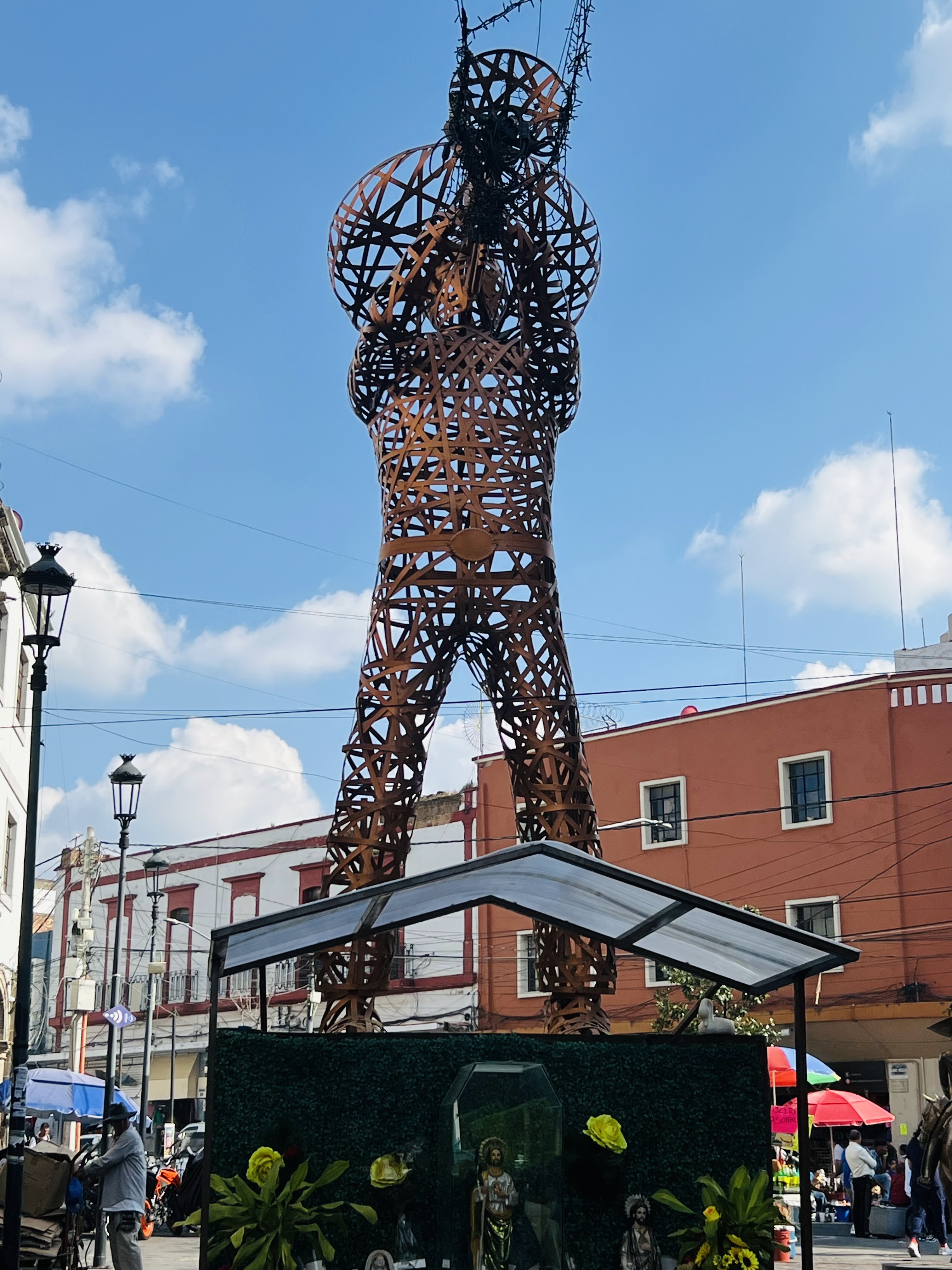 Cultural landmark